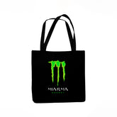 MIARMA ENERGY Tote bag